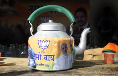 India Elections 2019