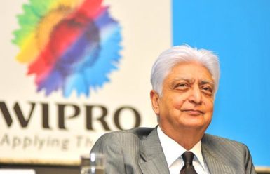 British-Indian philanthropist